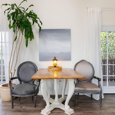 ロサンゼルス Take It Easy On The Porch In A Hollywood Hideawayヴィラ エクステリア 写真